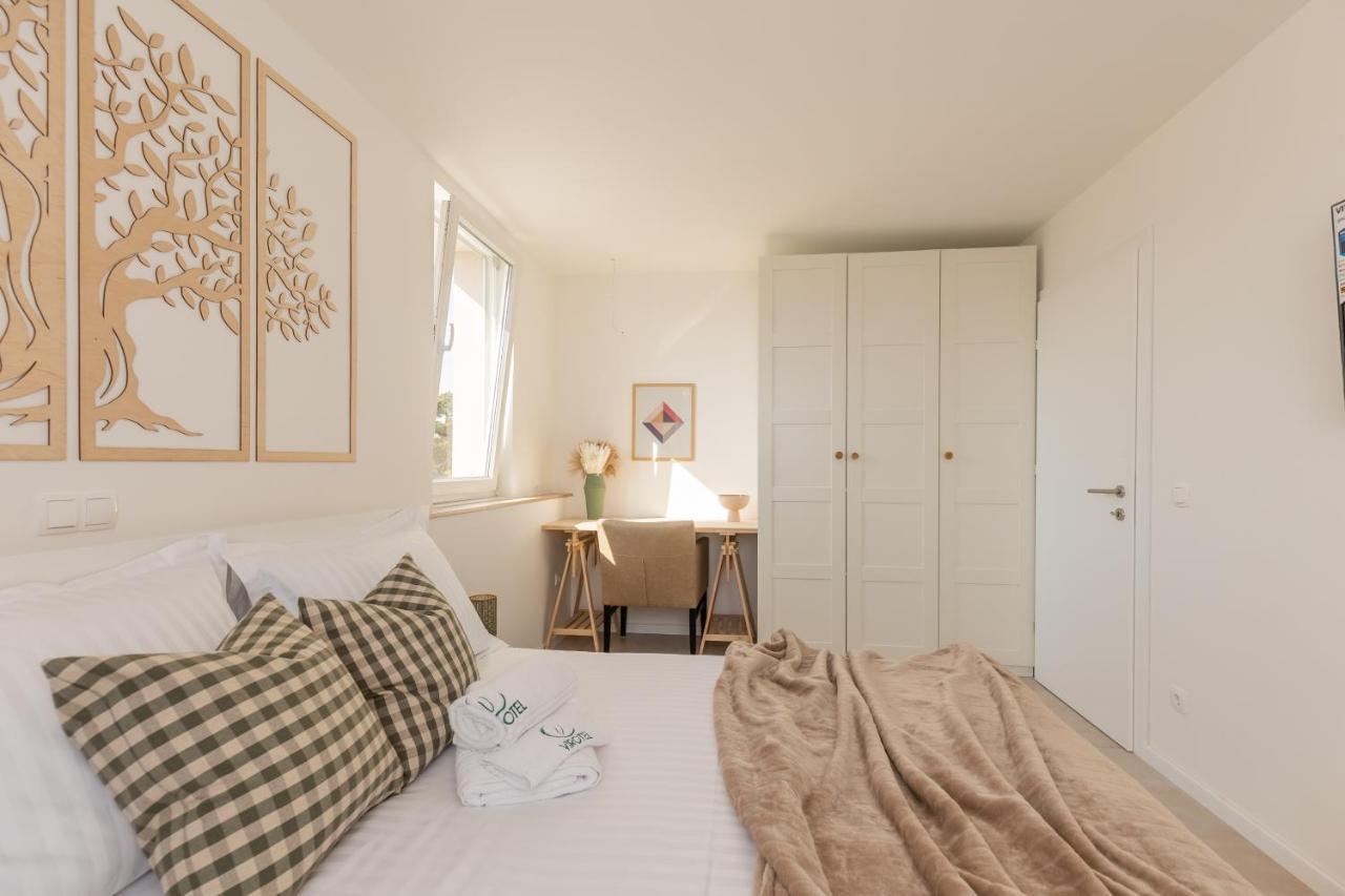 Premium Residence Virotel Екстериор снимка