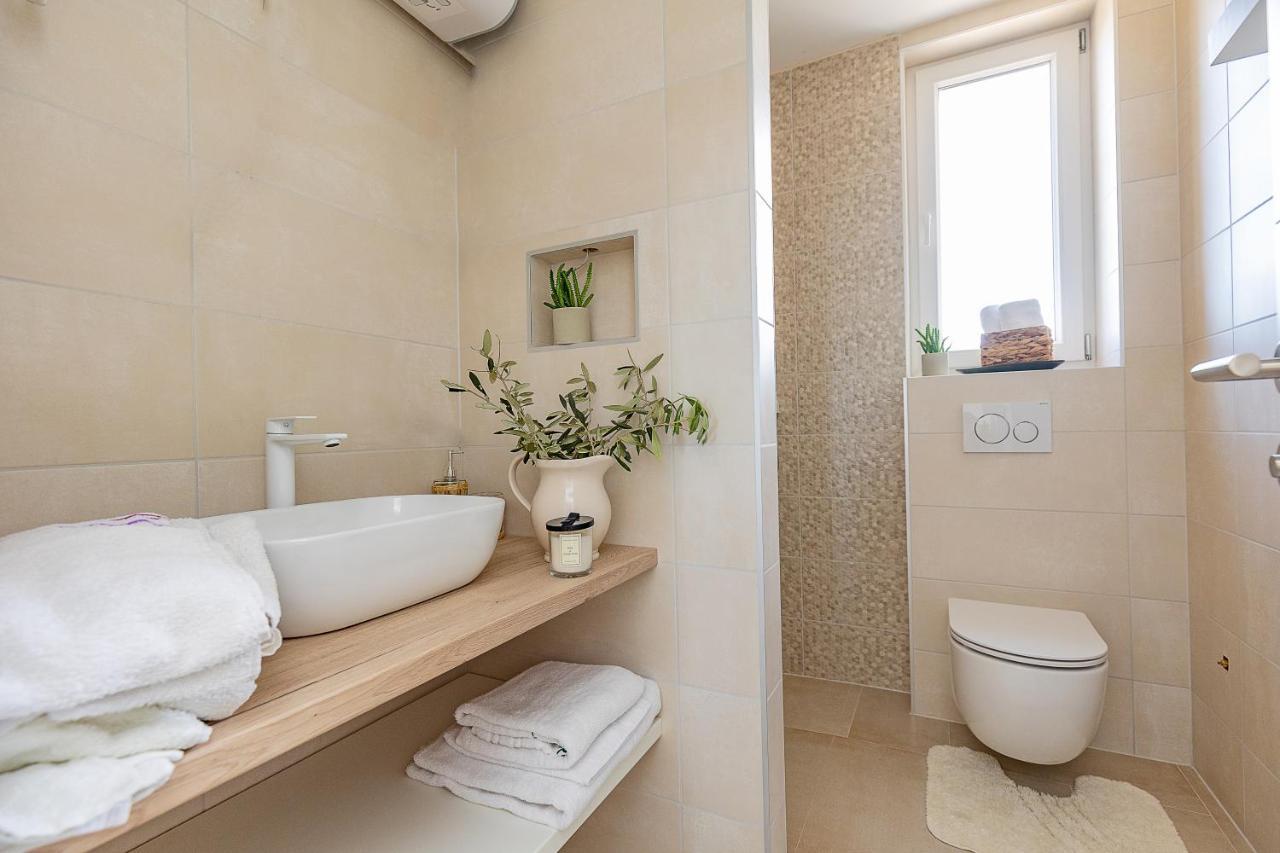 Premium Residence Virotel Екстериор снимка