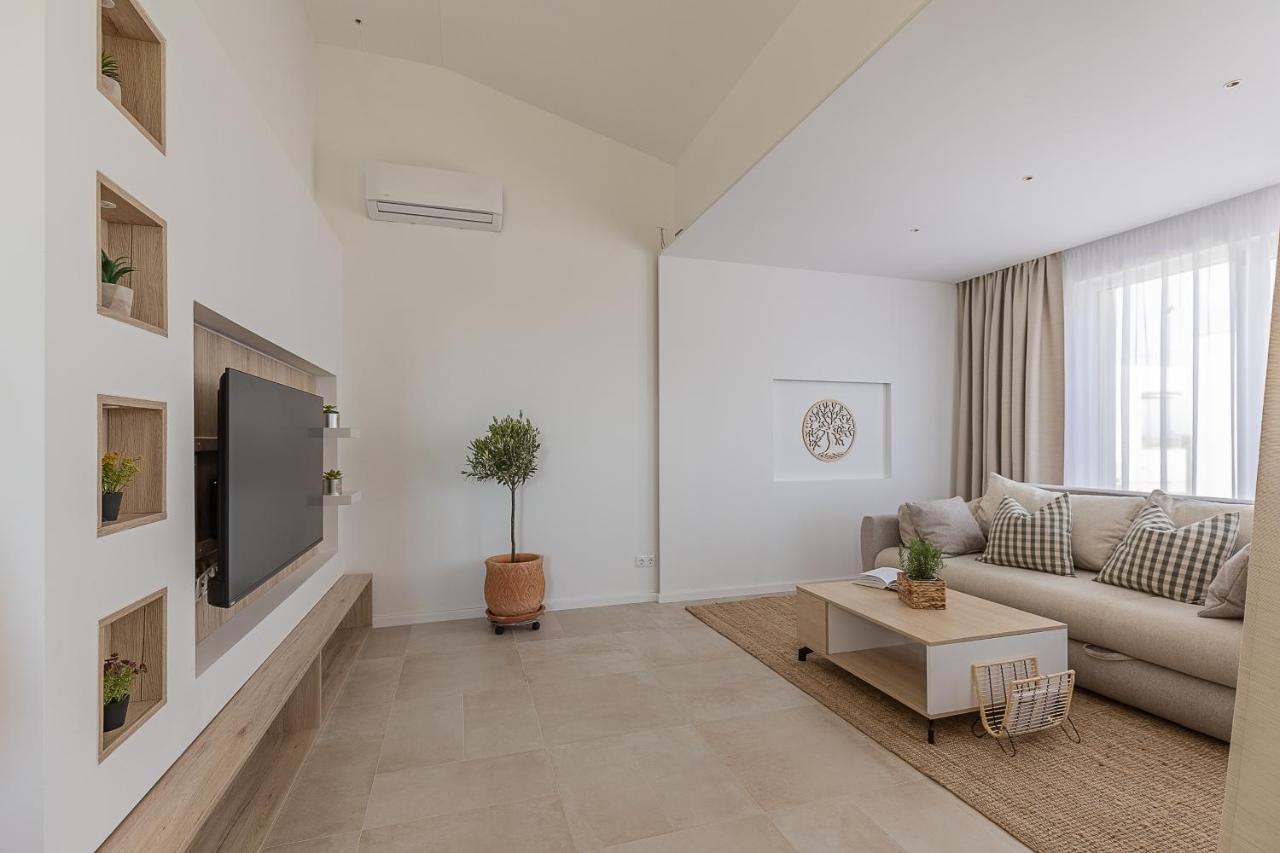 Premium Residence Virotel Екстериор снимка