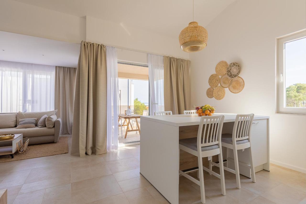 Premium Residence Virotel Екстериор снимка